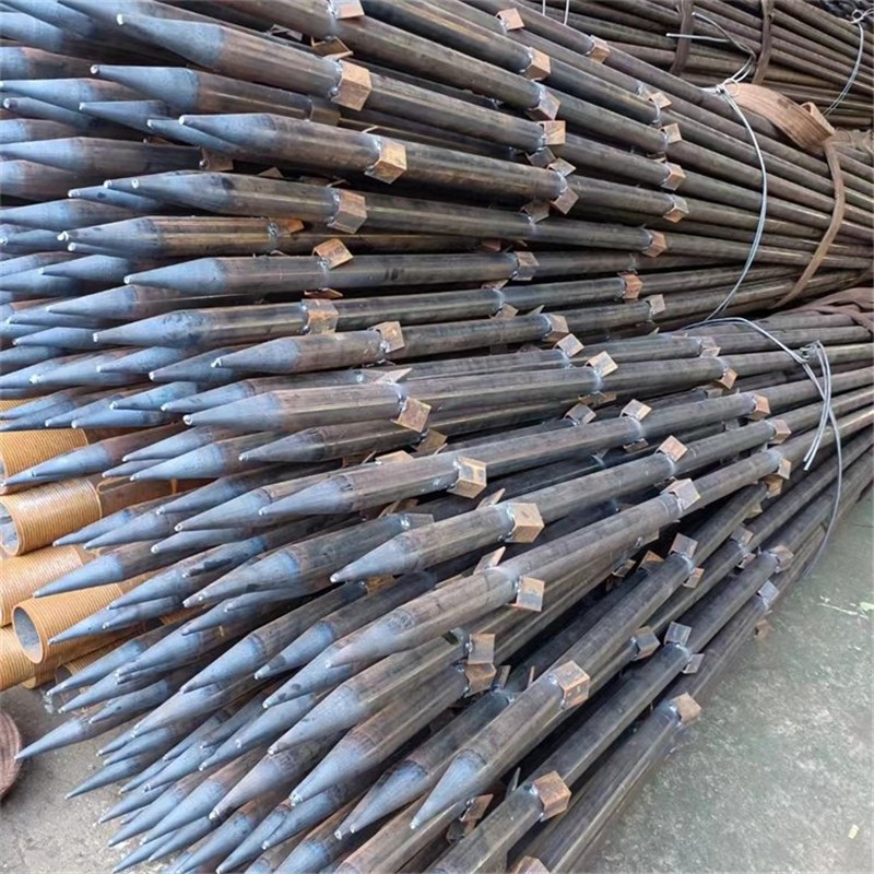 汕头无缝注浆管与有缝的区别