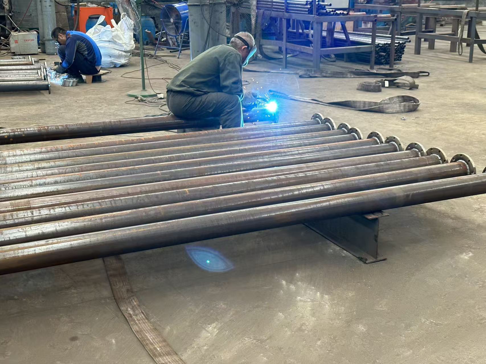 汕头隧道用注浆管