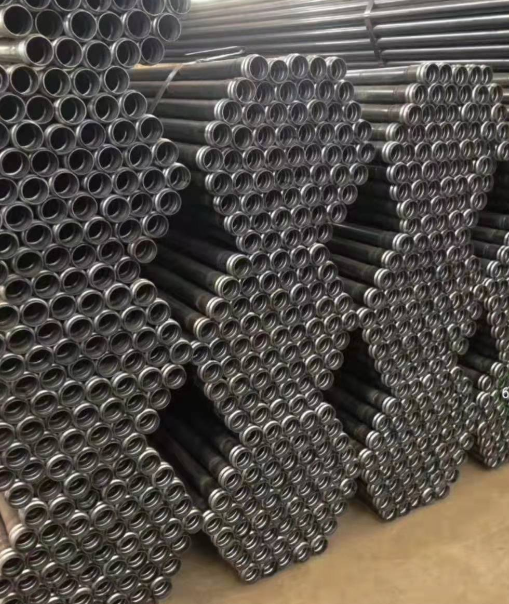 汕头直管形态声测管