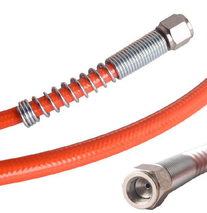 汕头波纹管形态