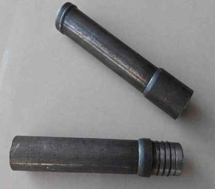 汕头钳压式声测管